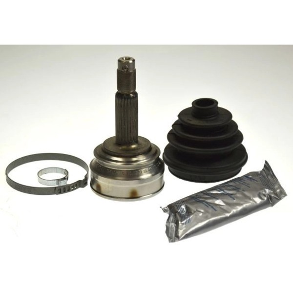 Spidan 21452 Gelenksatz Antriebswelle FüR Opel Kadett Ascona Corsa TR S83 31 34-image