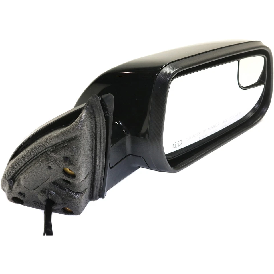 Espejo retrovisor para Chevrolet Equinox 2010-2017 lado del pasajero Foto 2 de 4