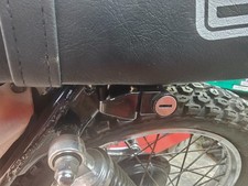 "READ" alternative for seat lock Suzuki Ts 50 100 125 185 250 N C ER "READ"