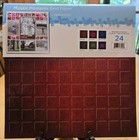 Mosaic Moments Scrapbookers! Grid Paper Bonanza! 58 Combined Sheets! — photo 2