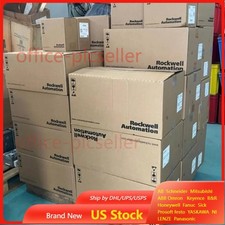 AB 20G11NC072AA0NNNNN PowerFlex Air Cooled 755 AC Drive Brand New US Free Tax