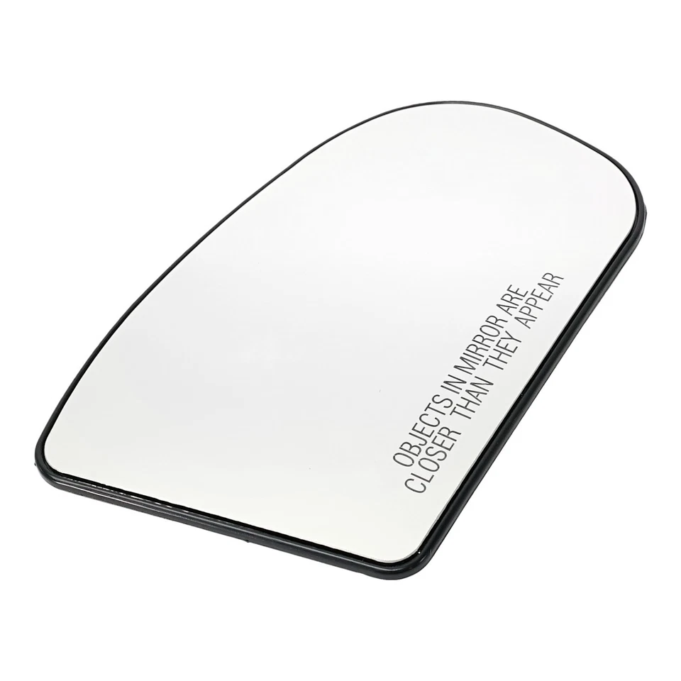 2001 - 05 梅赛德斯奔驰 C240 C320 2002 - 2007 C230 加热乘客镜玻璃 — 第 2/4 张图片