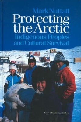 Protecting the Arctic - 9789057023545