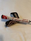 Odessey O-works #9 Microhinge 34 Putter Right Handed — photo 4