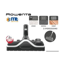 SPAZZOLA TAPPETI/PAVIM. ROWENTA LOCK SYSTEM - Silence Force e X-Trem Power - 
