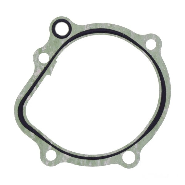 Dichtung Wasserpumpendeckel FüR Honda GL 1100 D Goldwing Verkleidung 1980-1983-image