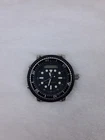 Vintage Seiko H558-5009 Quartz Diver 150m Analog Digital Chronograph Arnie 1980s