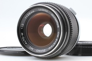 Olympus 28mm F2 | eBay