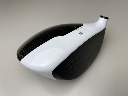 TaylorMade M2 9.5 Degree Driver Head Only 2017 Right Handed Used - Picture 13 of 21