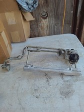 1985-1988 Chevy Camaro Tpi Tuned Port Injection Fuel Rail Regulator Cold Start 1985-1988 Chevy Camaro Tpi Tuned Port Injection Fuel Rail Regulator Cold Start