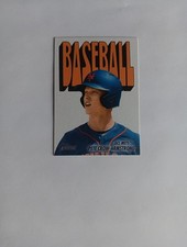 2021 Topps Heritage Minors 1972 Topps Pack Cover Cards #9, Pete Crow-Armstrong