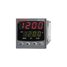 Honeywell DC120L-1-0-0-0-2-0-0-0