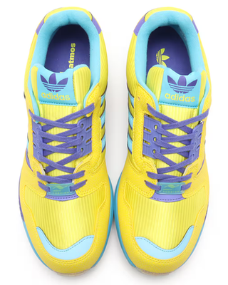 atmos x ZX 8000 G-SNK 10 