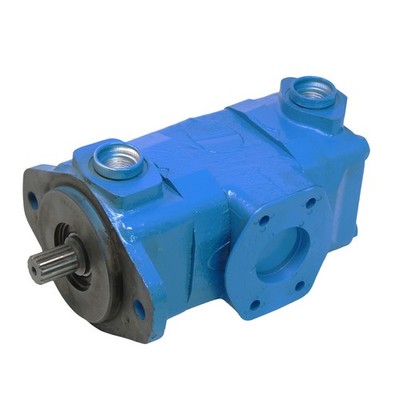 Aztec Replacement for Eaton Vickers (Danfoss) V20201F13S8S11DD30 - Hydraulic ...
