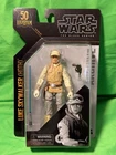 Star Wars Black Series Archive 50th Luke Skywalker Hoth New