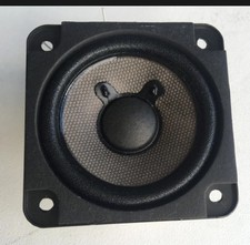 Speaker From Bose Acoustimass 10 Double Cube  Speakers