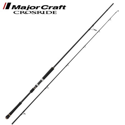 MAJOR CRAFT Shore Jigging Rod CROSRIDE 1G XR1-1002M