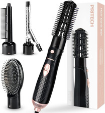Hair Dryer Brush, Hot Brush for Hair Styling - Light Weight Blow Dry Hair Brush 