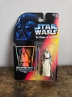 Kenner Star Wars Power of the Force Ben "Obi Wan" Kenobi Red Card Holo Figure