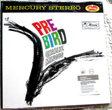 CHARLES MINGUS- Pre-Bird LP (Verve Acoustic Series)[180 Gram Audiophile Vinyl]