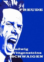 Manfred H. Freude | Ludwig Wittgensteins Schwaigen. | Taschenbuch | Deutsch