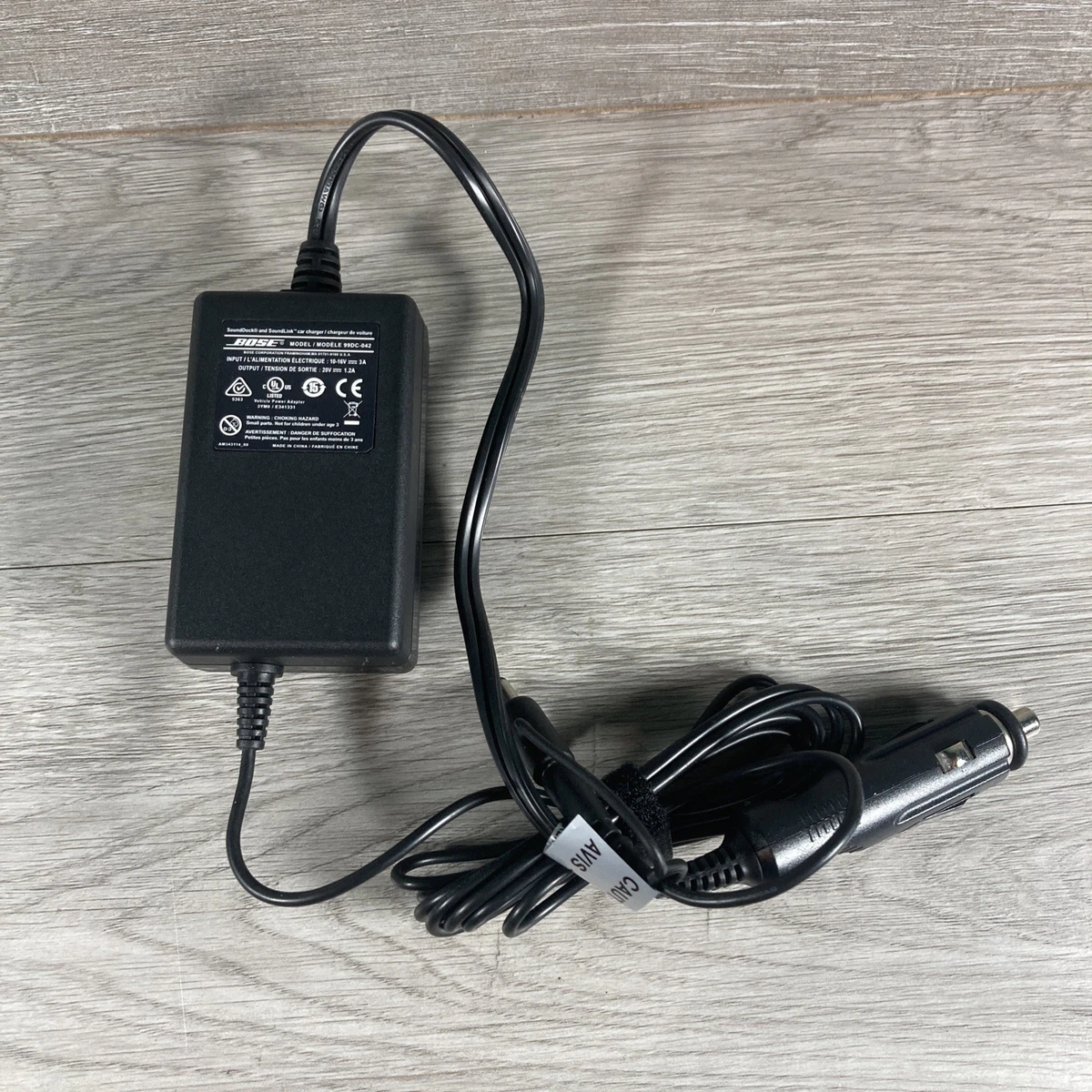 1 Pz Caricabatterie Adattatore CA 20 V 2 A Di Alta - Foto 3