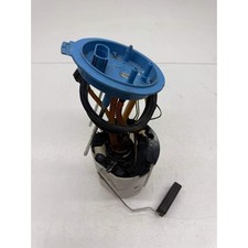 Audi S3 fuel pump unit with basket housing in tank 8P 2010 2.0 TFSI 1K0919051DE