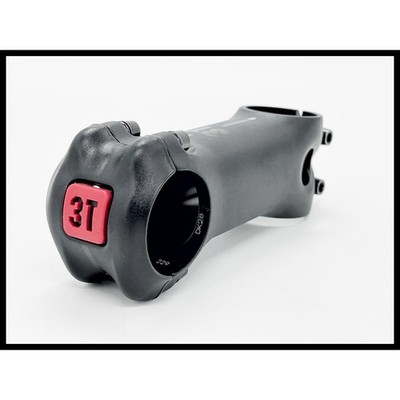3T Apto Stealth 90mm +/- 6mm Vorbau Alu schwarz