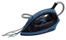 FERRO PIASTRA COMPLETO DI CAVO PER FERRO DA STIRO TERMOZETA NO LIMITS 106001