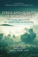 Ana Maria Rossi (U. A.) | Stress and Quality of Working Life | Taschenbuch