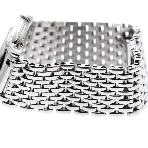 IWC PORTOFINO IW351318 34mm SS White Dial Automatic Date Watch #C550 image 3