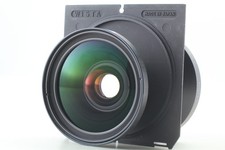 Schneider Super-Angulon 90mm Focal f/5.6 Camera Lenses for sale | eBay
