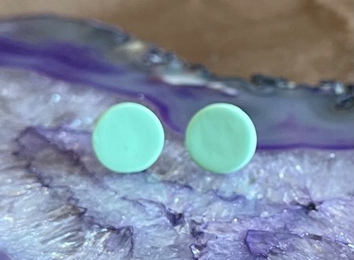 Easy breezy studs - Foto 9 di 13