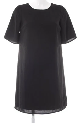 VERO MODA Etuikleid Damen Kleid Gr. DE 34 schwarz Casual-Look - Bild 1 von 4