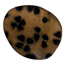 New Delta McKenzie Replacement African Leopard Core