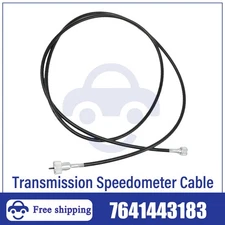 Transmission Speedometer Cable Fits 55 56 57 Chevy 700R4 TH350 TH400 7641443183