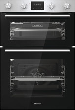 Hisense BID95211XUK Electric Built-In Oven 72L - Black