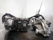 Boite de vitesse Hyundai GALLOPER