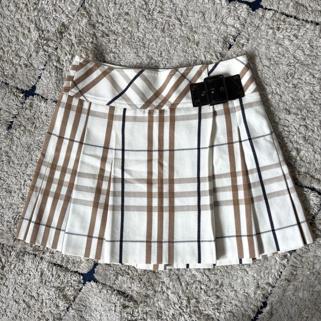 Burberry Blue Label In Women's Skirts for sale | eBay