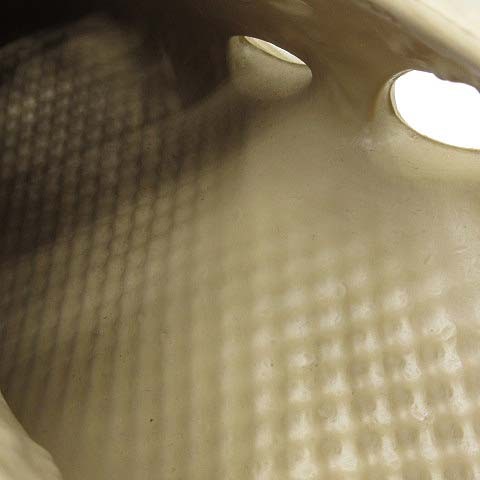 Adidas Yeezy Foam Runner Sandals Ochre US 9 27cm AB Used thumbnail 7