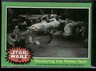 ⭐ 1977 Topps Star Wars Series 4 Rebels Readying the Rebel Fl