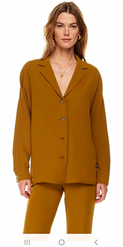 Freeform Shirt by Wilfred at Aritzia
