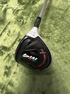 【TaylorMade⛳️Ｍ4/7番ウッドＬカーボン美品】 Taylormade M4 7 Wood | eBay