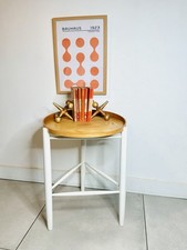 Ercol Devon Range Side Table