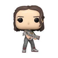 Aliens Romulus Pop! Filme Vinylfigur Rain 9 Cm Funko