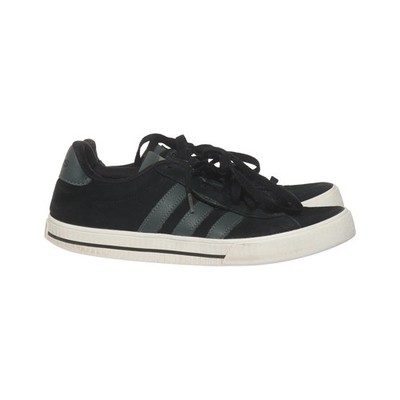 Adidas, Sneaker, Größe: 42 2/3, Suciu Adv, Schwarz/Grau, Herren #ttH
