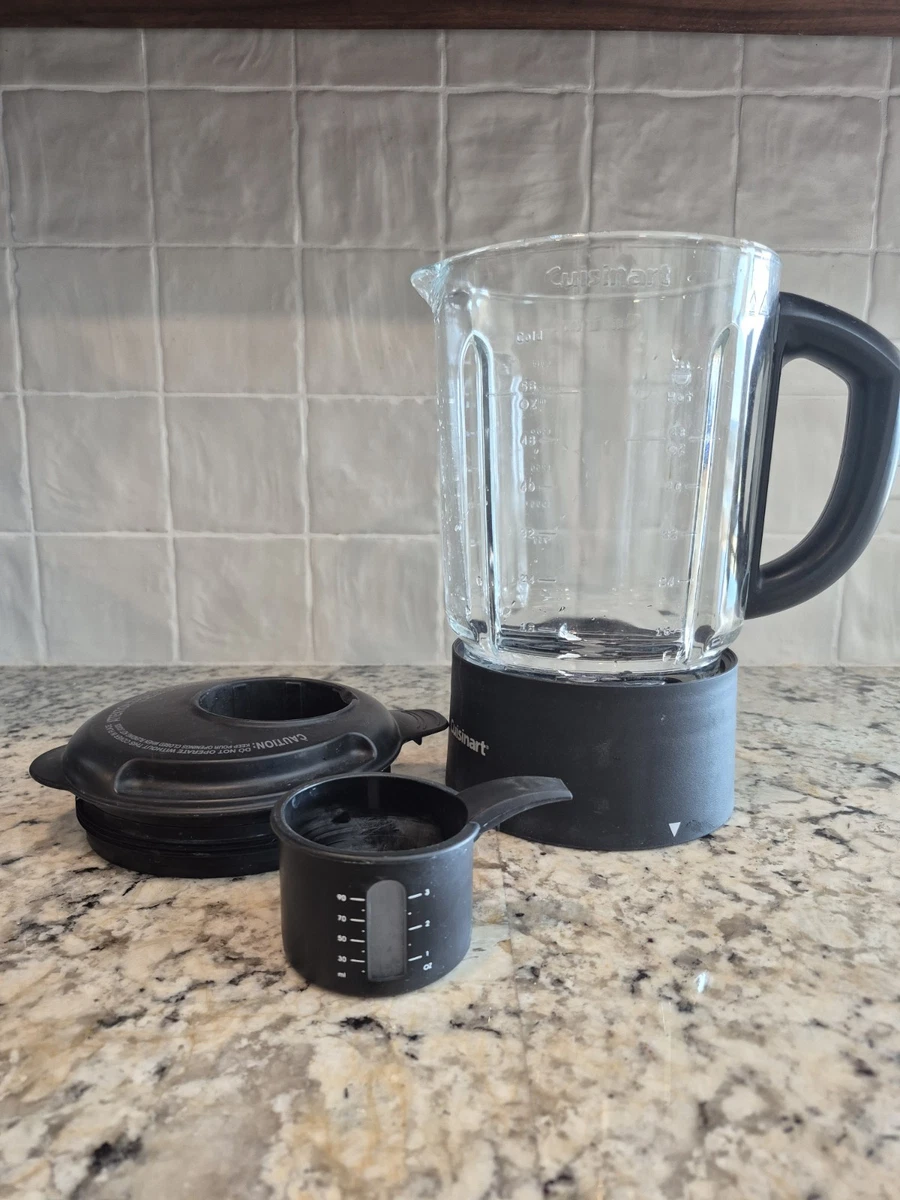 Cuisinart Soup Maker Countertop Blenders for sale | eBay