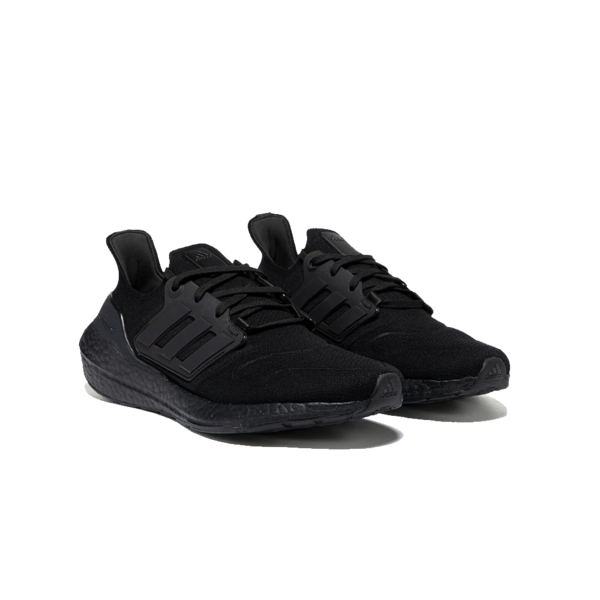 Adidas Ultraboost 22 Men's Black/Black/Black Size 10 | eBay