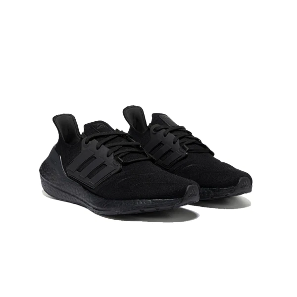 Adidas UltraBoost 22 Triple Black Men\'s 11.5 GZ0124 Boost Cushion Sneakers adidas UltraBoost 22 Triple Black | eBay main image 3