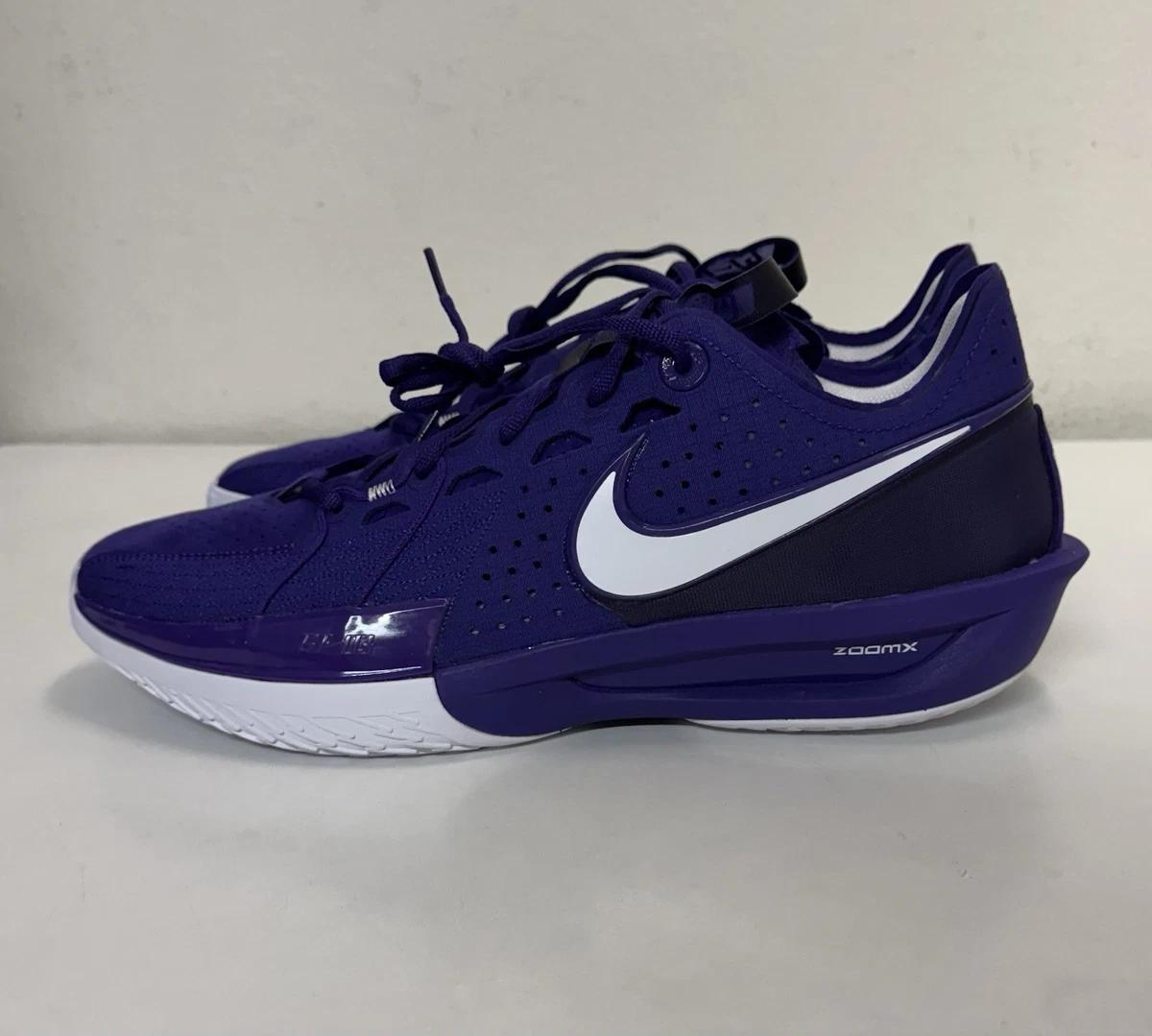 Nike Air Zoom GT Cut 3 TB Promo Court Purple for Sale